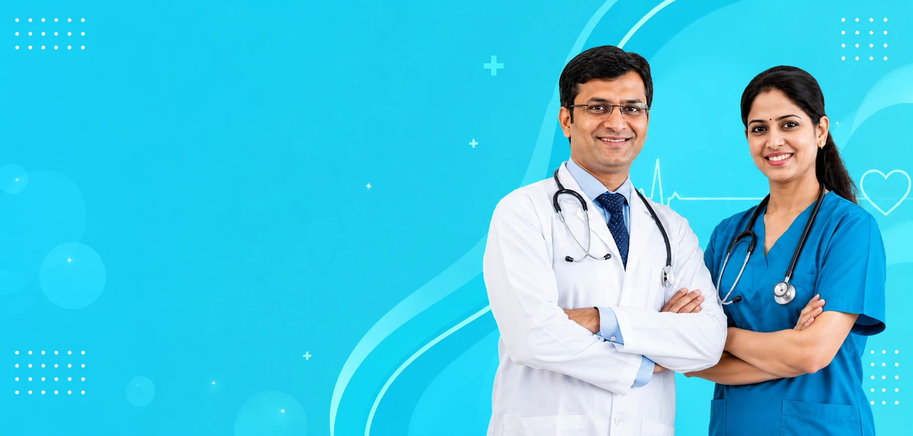 Jana Raksha Hospital Hero